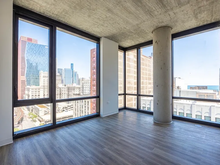 630 S Wabash Ave #2 — Photo 1