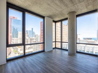 630 S Wabash Ave #4, Chicago, IL 60605