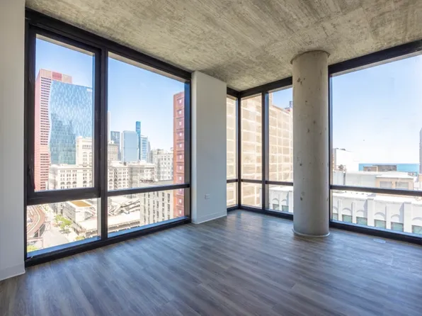 630 S Wabash Ave, Chicago, IL