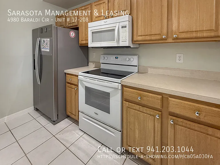 4980 Baraldi Cir #17208 — Photo 9