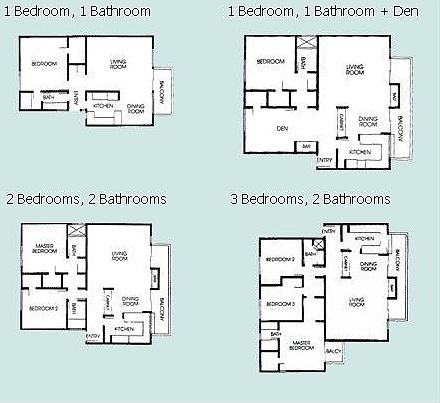2nd image of 6710 Los Verdes Dr APT 12
