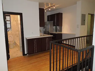 Rented by Washington Realty Corp.