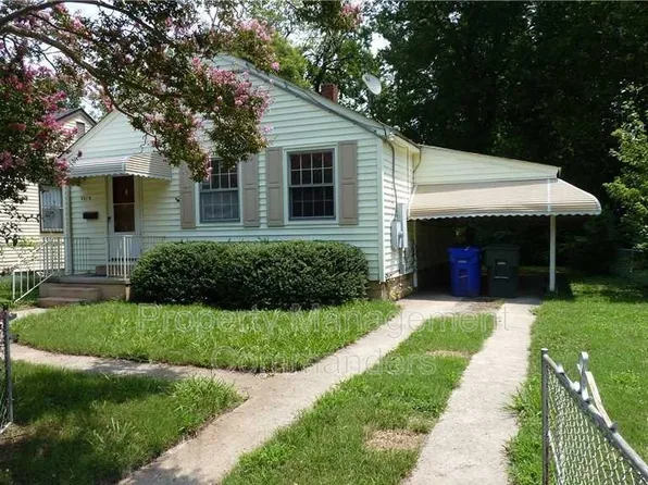 9212 Pinedale St, Norfolk, VA 23503