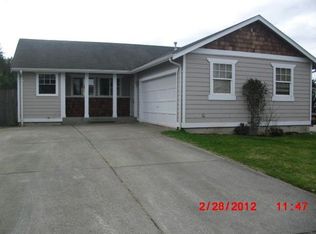 6130 207th St NE, Arlington, WA 98223