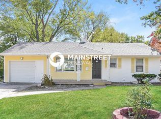 9205 E 74th Ter, Raytown, MO 64133