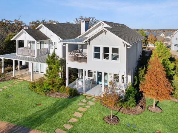 13311 Waterside Dr, Malakoff, TX 75148