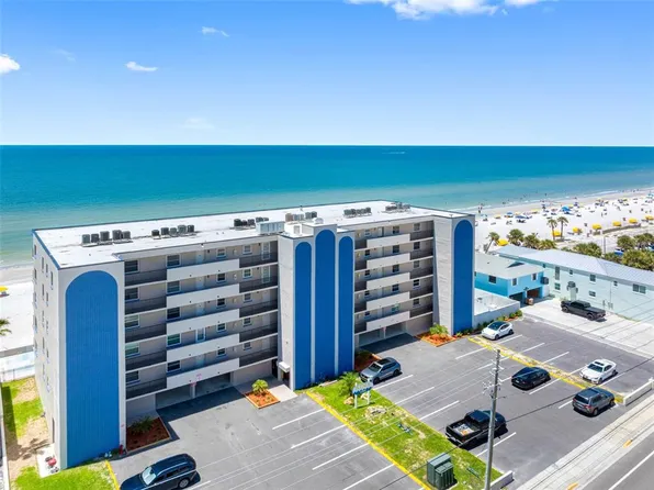 14300 GULF BOULEVARD #501, MADEIRA BEACH, FL 33708