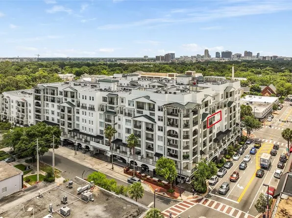 2305 Edgewater Dr APT 1509, Orlando, FL 32804