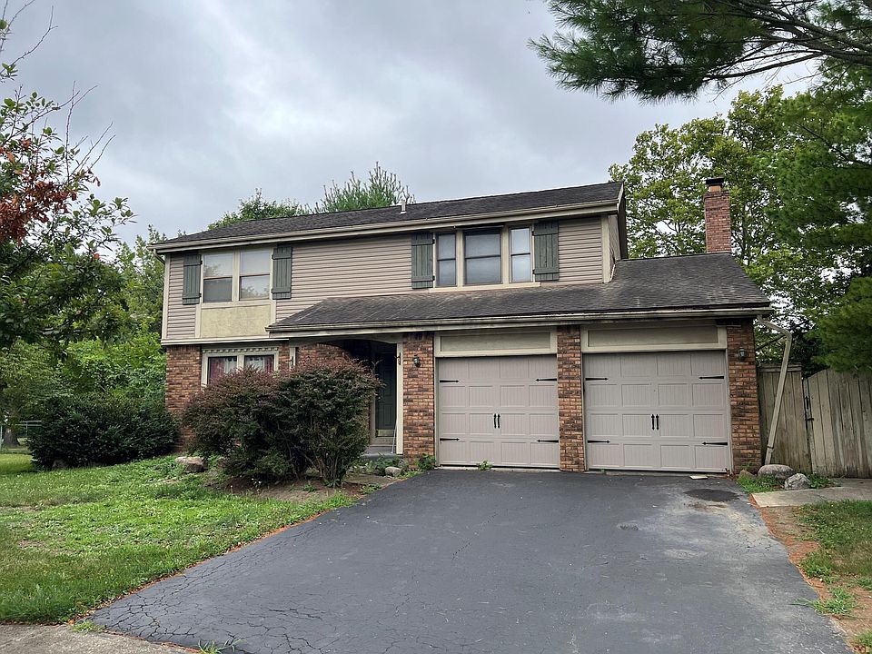 2nd image of 3545 Bigby Hollow Ct