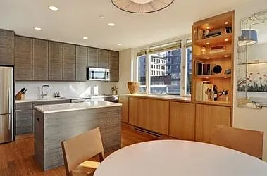 Rented by Town Residential