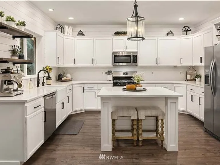 1405 Weaver Way — Photo 5