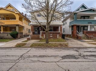 3776 E 144th St, Cleveland, OH