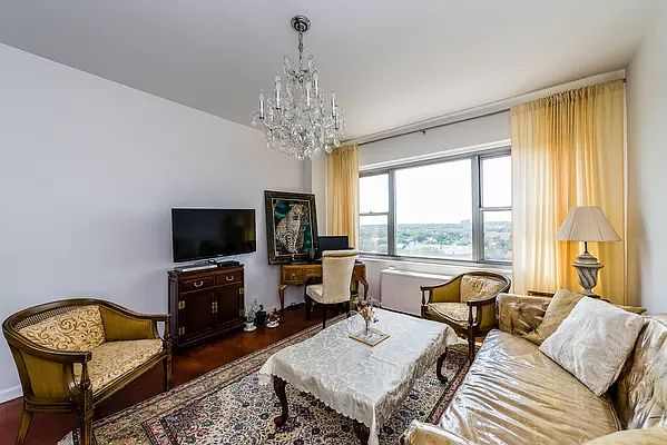 1st image of 70-25 Yellowstone Blvd #18-O