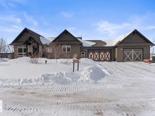 62312 Range Road 421, Bonnyville No. 87, AB T0A 0T0