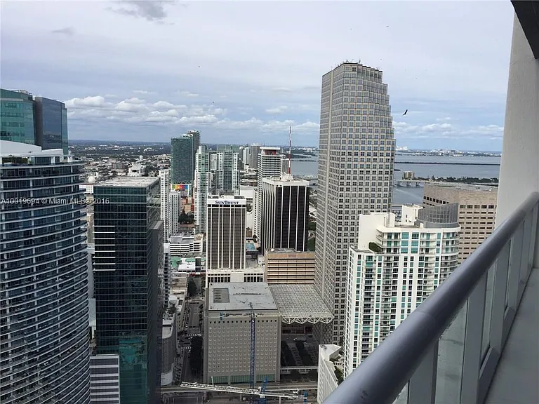 465 Brickell Ave #5706 — Photo 5