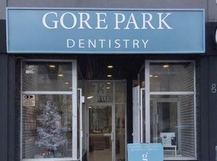 73 King St E #1, Hamilton, ON L8N 1A5