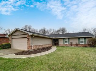 4507 Silver Oak St, Dayton, OH 45424
