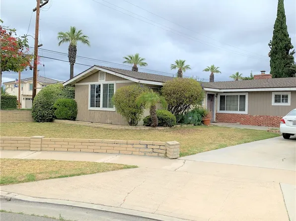 8002 San Lucas Cir, Buena Park, CA 90620