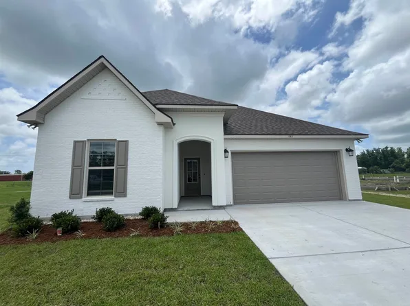 145 Owl Dr, Houma, LA 70364