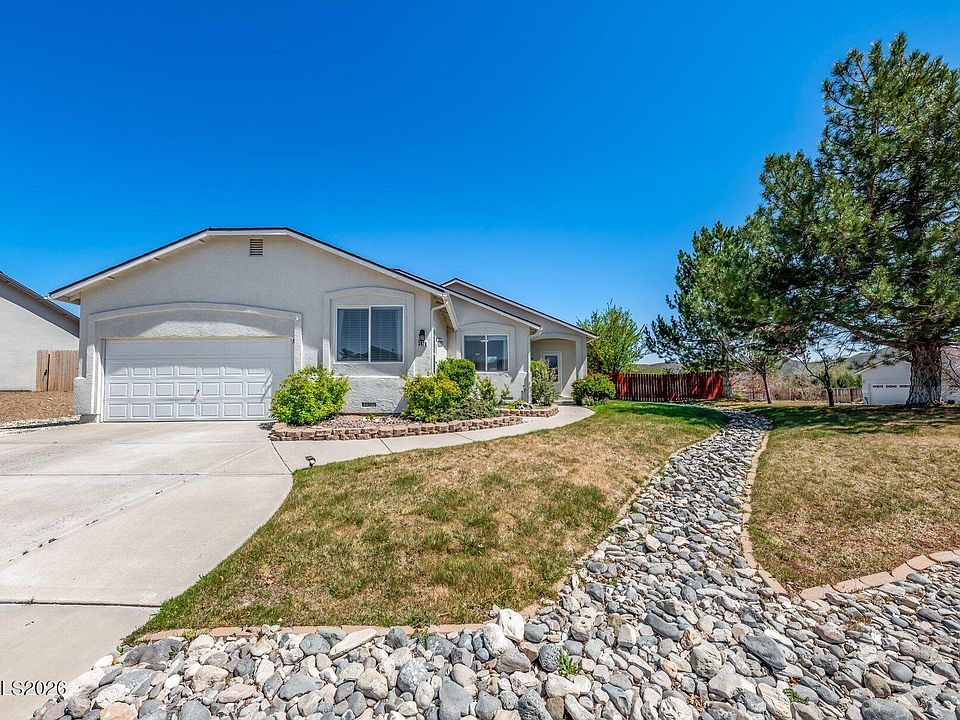 1st image of 3925 Butte Ct