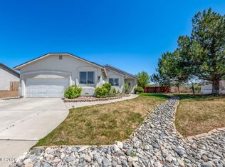 3925 Butte Ct, Reno, NV 89508