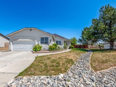 3925 Butte Ct, Reno, NV, 89508