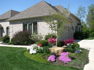 924 Deer Ridge Run, Bowling Green, OH 43402