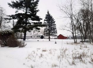 3398 N Miles Rd, Stanton, MI 48888