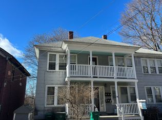 68 Marshall St #4, Fitchburg, MA 01420