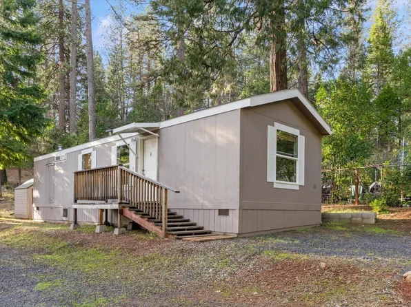 15614 Fitzgerald Dr APT 15, Forest Ranch, CA 95942