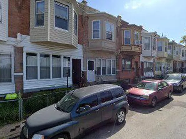 1927 S Cecil St, Philadelphia, PA 19143