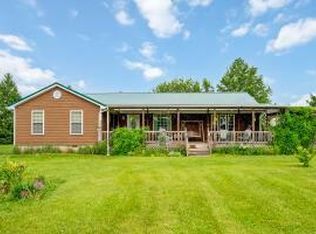 310 W Union St, New Bloomington, OH