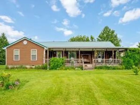 310 W Union St, New Bloomington, OH 43341