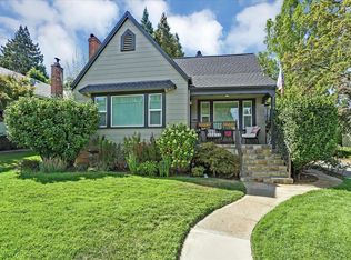 410 S Auburn St, Grass Valley, CA 95945