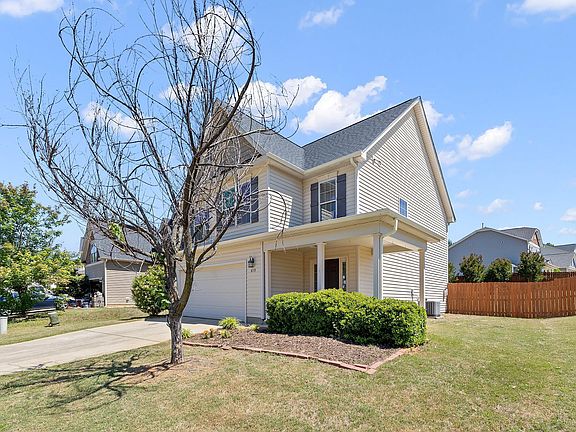 2nd image of 859 Bridlemine Dr
