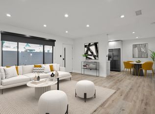 955 N Oxford Ave #G, Los Angeles, CA 90029
