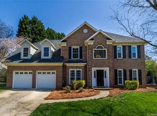 8726 Stratton Farm Rd, Huntersville, NC 28078