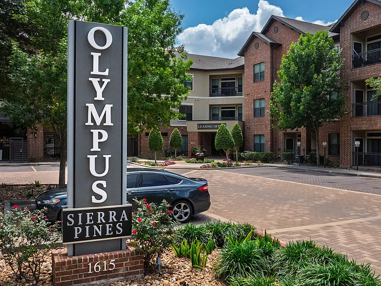 Olympus Sierra Pines — Photo 15
