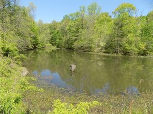 8007 Bear Creek Rd, Morgantown, IN 46160