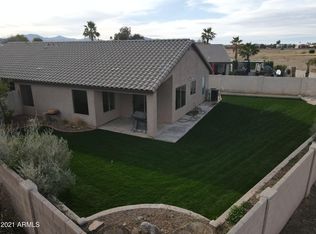 16194 W Young St, Surprise, AZ 85374