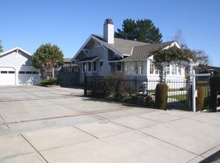 19281 Prospect Rd, San Jose, CA 95129