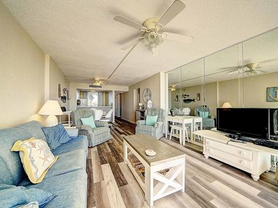 7205 Thomas Dr Unit B208, Panama City Beach, FL, 32408