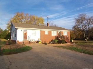 3204 Fallston Waco Rd, Cherryville, NC 28150