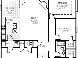 11005 NW 97th St, Yukon, OK 73099