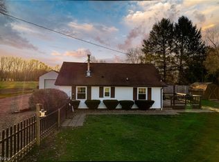 11786 Akron Rd, Marshallville, OH 44645