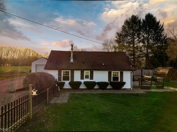 11786 Akron Rd, Marshallville, OH 44645