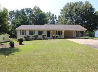 839 Pinedale Ter, Sugar Hill, GA 30518
