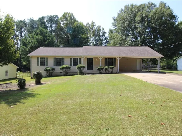 839 Pinedale Ter, Sugar Hill, GA 30518