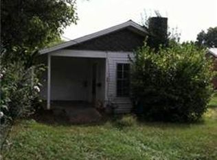 2026 Tennessee St, Westpoint, TN 38486
