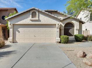 4618 E Lone Cactus Dr, Phoenix, AZ 85050